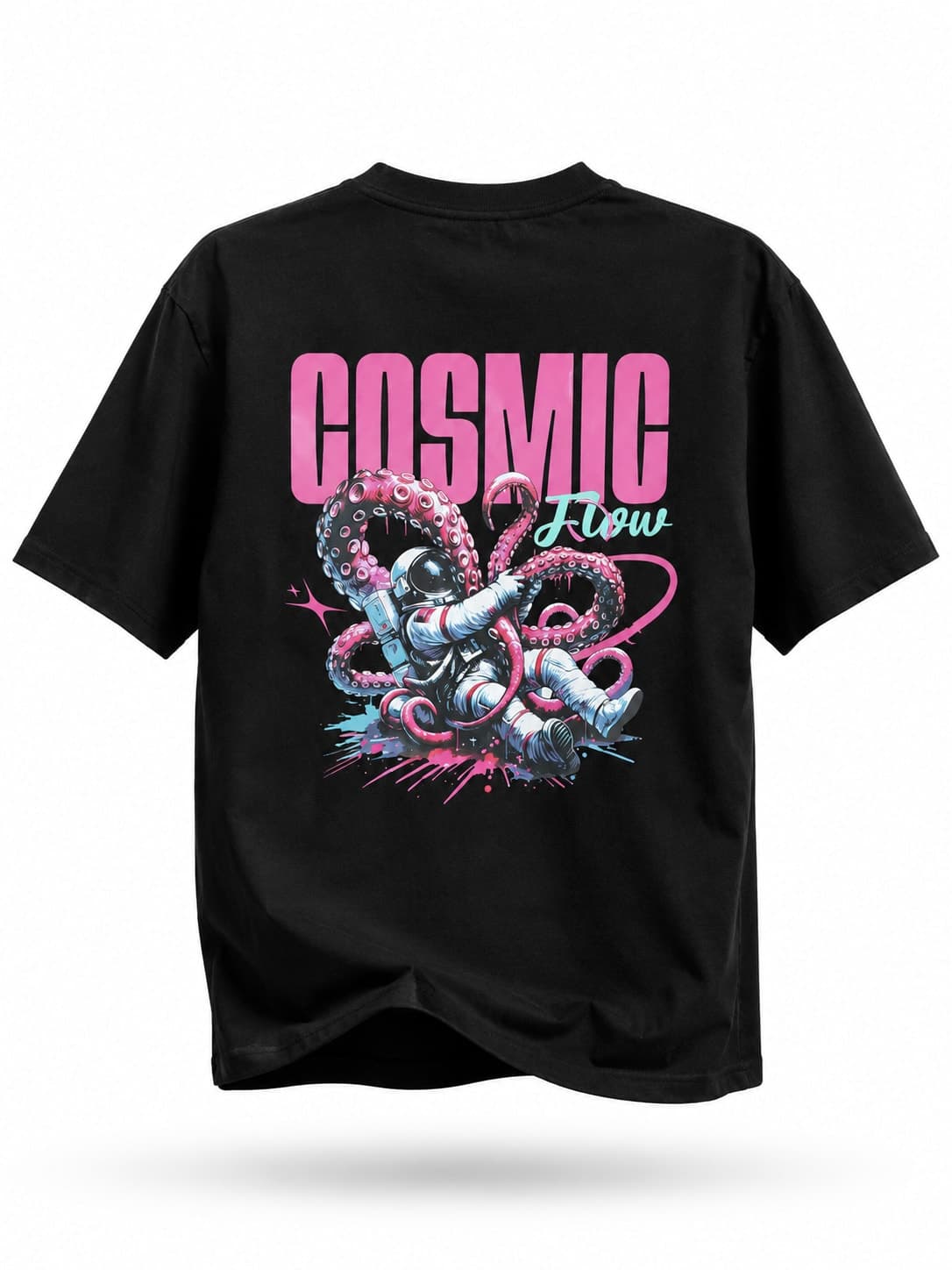 Cosmic Flow – main image