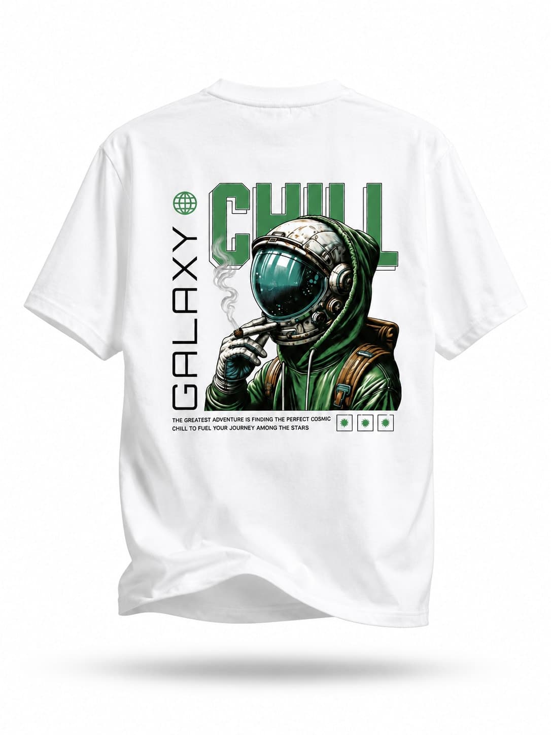 Cosmic Chill – main image
