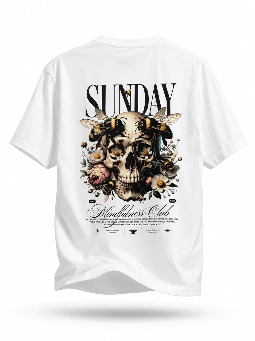 Sunday Bloom – main image