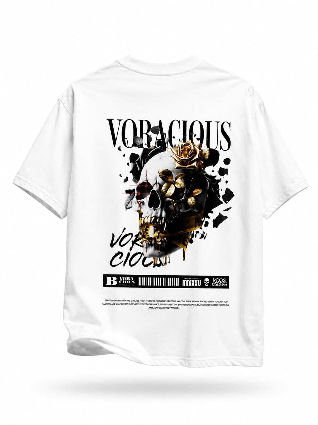 Voracious Rose – main image
