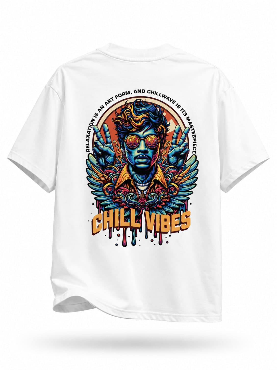Chill Vibes – main image
