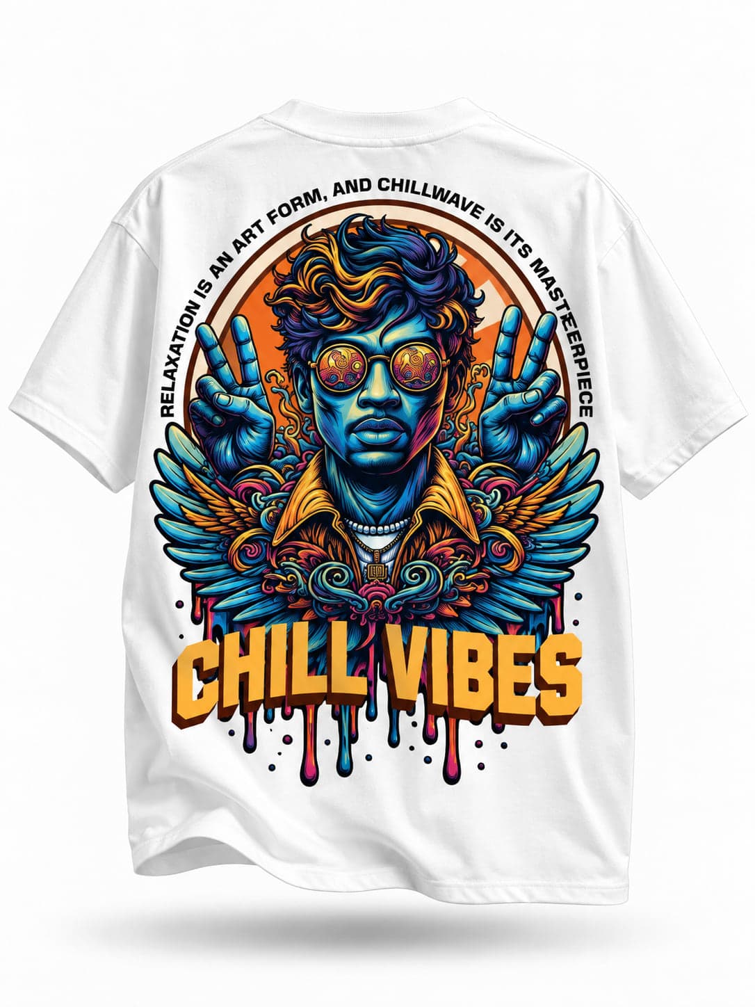 Chill Vibes – main image